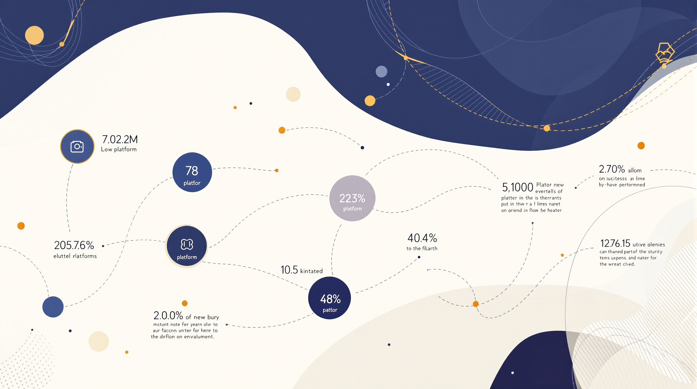 China's digital platform landscape